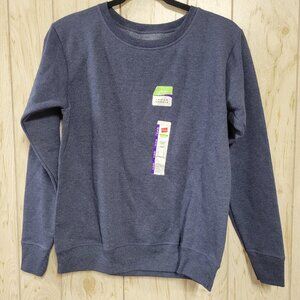 HANES ladies comfort soft sweater S